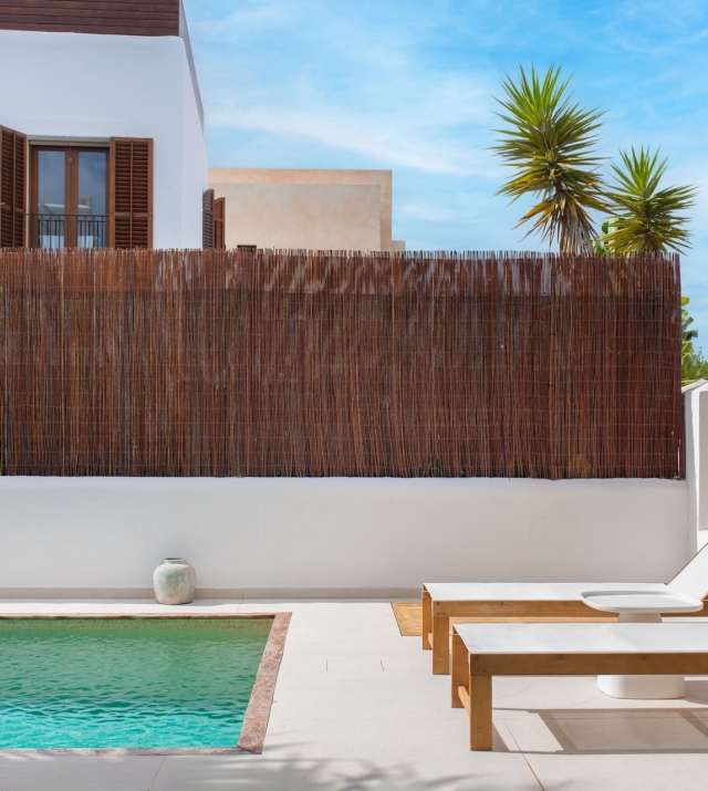 Resa estates Ibiza for sale te koop appartement Santa Gertrudis pool .jpg